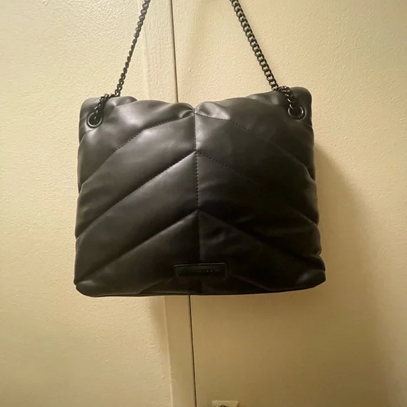 Steve Madden Women's Britta Handbag - Picture 4 of 4